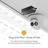 ZYXEL POE12-60W kelių gigabitų 1/2,5/5 GB vieno prievado 802.3BT POE++ injektorius (5 metų garantija)