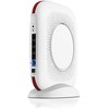 Maršrutizatorius ZYXEL SCR CLOUD ROUTER - 4*GBE LAN, 1*GBE WAN, TRI-BAND WIFI 6E