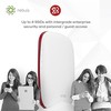 Maršrutizatorius ZYXEL SCR CLOUD ROUTER - 4*GBE LAN, 1*GBE WAN, TRI-BAND WIFI 6E