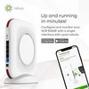Maršrutizatorius ZYXEL SCR CLOUD ROUTER - 4*GBE LAN, 1*GBE WAN, TRI-BAND WIFI 6E