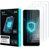 3MK 3MK Filmas 1UP Xiaomi Redmi Note 11 Pro 5G / Pro + 5G Folia Žaidimų 3vnt.