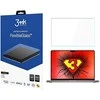 3mk FlexibleGlass™ hibridinis stiklas MacBook Pro 14" M1 / ​​​​M2 / M3