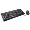 Belaidė klaviatūra su pele A4Tech 9300F