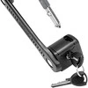 Spyna Abus Brodo Lite 6055K/85 BK SR