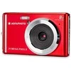 AgfaPhoto AGFA DC5200 raudona