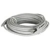 Alantec Tinklo kabelis - A-LAN KKS6SZA10 Cat6 10 m Pilkas