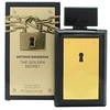 Kvepalai vyrams Antonio Banderas The Golden Secret EDT, 100 ml