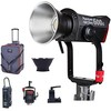 LED Šviestuvas Aputure Light Storm LS 600d (V-mount)