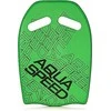 Aqua-Speed Wave Kickboard žalia kol.38
