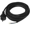 Laidas su kištuku AS-SCHWABE H05RN-F 2x1,0 5m
