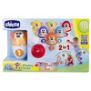 Chicco Fit Fun FIT &amp; Linksmas žaidimas Monkey Strike, 00005228000000