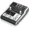 Garso Maišytuvas - Behringer X302usb 5 Kanalai