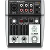 Garso Maišytuvas - Behringer X302usb 5 Kanalai