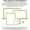 Belkin WCH011vfWH dual USB-C GaN su PPS 45 W