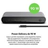 Belkin INC006vfSGY Thunderbolt 4 Pro 12w1