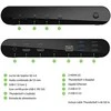Belkin INC006vfSGY Thunderbolt 4 Pro 12w1