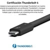 Belkin INC006vfSGY Thunderbolt 4 Pro 12w1