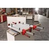 Korpusiniai spaustuvai BESSEY KRE125-2K