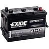 EXIDE VINTAGE EU165-6 6V 165Ah 900A (EN) akumuliatorius