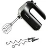 Plakiklis Bosch Siemens Mixer hand BOSCH MFQ 4730 (575W, juodos spalvos)