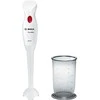 Bosch MSM14100 Rankinis trintuvas, CleverMixx, 400 W, baltas