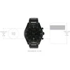 Vyriškas laikrodis HUGO BOSS 1513714 - PIONEER (zh016c)