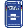 Brennenstuhl Eco-Line prailgintuvas, 10 xCEE 7/4, 1xCEE 7/7, jungtukas, 3m, apsauga nuo vaikų , pilkas1159350010 / GT-512