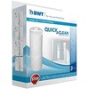 BWT Quick and Clean nukalkinimo sistemos filtro kartridžų komplektas 3 vnt