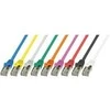LOGILINK CP2112S LOGILINK - Patchcord Cat.6 F/UTP EconLine 20m pilkas