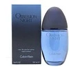 Kvepalai moterims Calvin Klein Obsession Night EDP, 100 ml