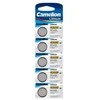 Baterijos Camelion CR2025 3V Lithium.5GAB