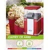 Camry CR 4480 spragėsių gaminimo aparatas