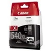 Canon PG-540XL rašalo kasetė, Juodas