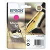 Epson T0711 Originalus Juoda 1 vnt