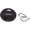 Caruba Clip Cap lensdop 82mm