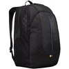 Case Logic PREV217BLK/MID Tinka iki 17.3 ", Juodas, Backpack