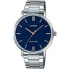 Laikrodis CASIO MTP-VT01D-2B MEN'S WATCH (zd165n) + BOX