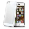 Dėklas CELLY TPU DANGTELIS IPHONE 7 SKAIDRUS