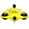 Povandeninis dronas Chasing Gladius Mini S Flash Pack 100 m su valdoma ranka