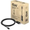 Kabelis Club 3D Club3D Cable MiniDP 1.4 > HDMI 1,8m 8K60Hz St / St mažmeninės prekybos