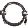 Club 3D Club3D Mini-DP-Kabelis 1.4 HBR3 32,4Gb/s 2m 8K60Hz St/St mažmeninė prekyba