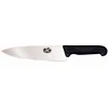 Virtuvinis šefo peilis Victorinox Fibrox 5.2063.20 Ypač platus 20 cm