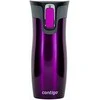 Contigo Termo puodelis West Loop 2.0 Raspberry 470ml (2095831)