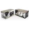 Kompiuterio kolonėlės Speaker Set computer Creative Pebble 2.0 51MF1680AA000 (2.0, juodos spalvos)