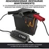 Ctek 12V 2.3A CT5 Powersport kroviklis
