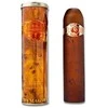 Cuba Magnum Raudona EDT tualetinis vanduo vyrams, 130 ml