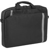 Defender Shiny 40,6 cm (16") portfelis Juodas
