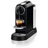 Kavos aparatas DeLonghi EN 167.B Citiz Nespresso Kaffeekapselmaschine Juodas