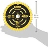 Pjovimo diskas medienai DeWalt; 165x1,65x20,0 mm; Z40; 18°
