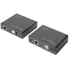DIGITUS HDBaseT 2.0 HDMI KVM Extender Set | Digitus